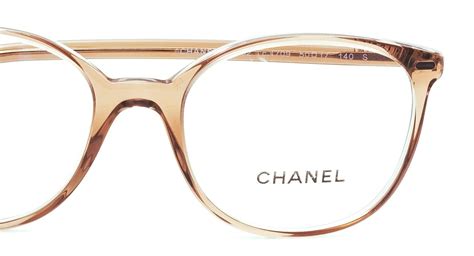 chanel 3432 eyeglasses|chanel eye lens reviews.